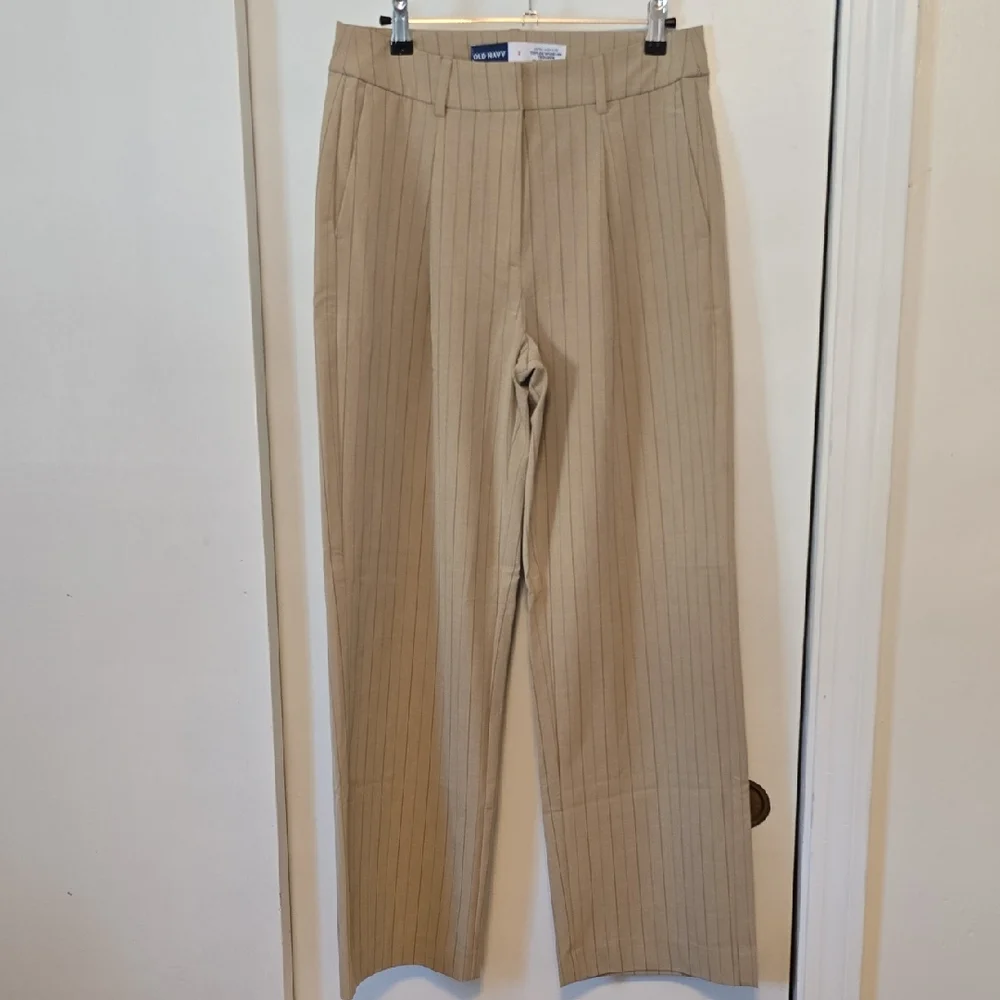 Old Navy Wide Leg Trousers - Picture 1 of 6
